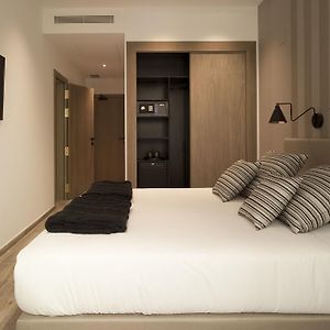 Habitación Económica